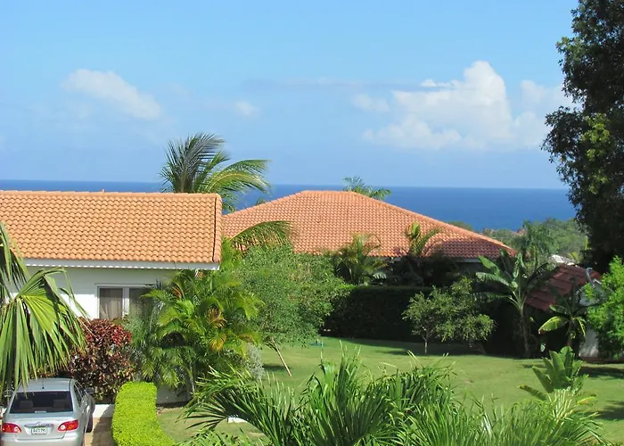 Villa Sosua Hispaniola Residencial