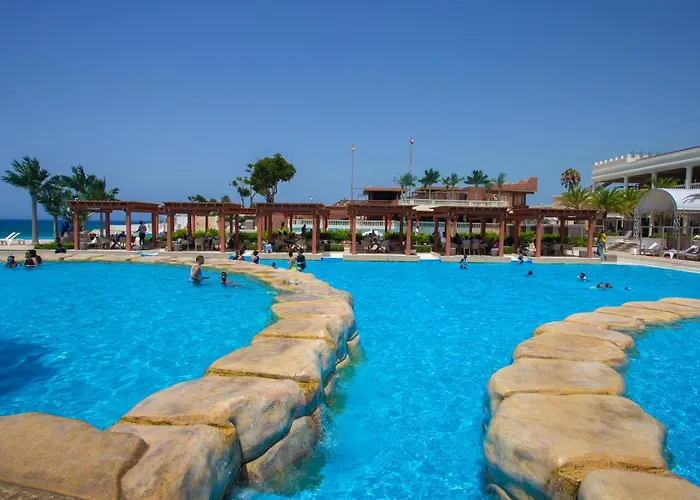Sosua Ocean Village Deluxe